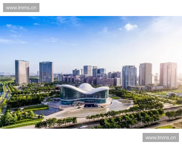 巴萨帝引领时代变革探索未来城市可持续发展新路径